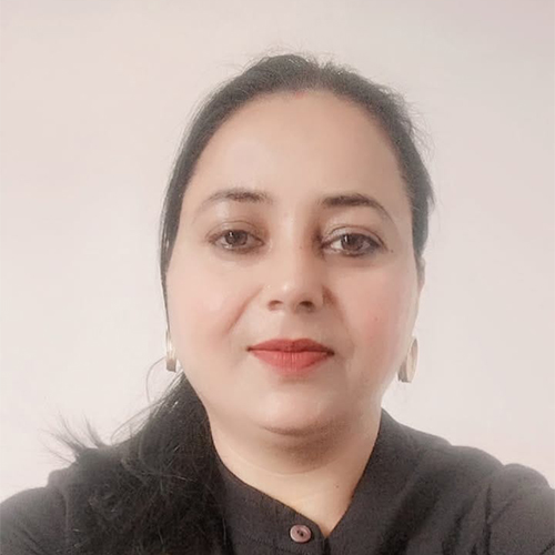 Geeta Mishra