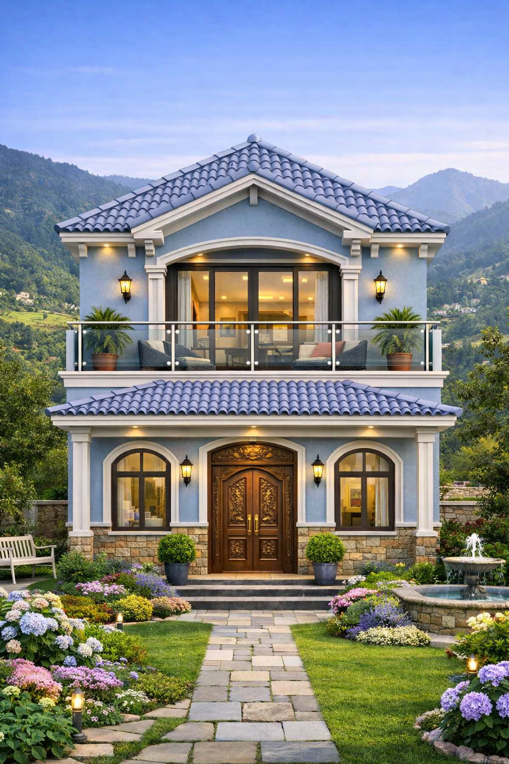 Celestia Retreat Villas