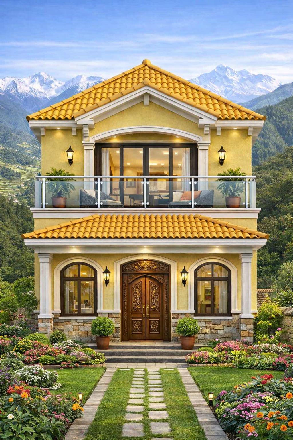 Kyulagi Villa